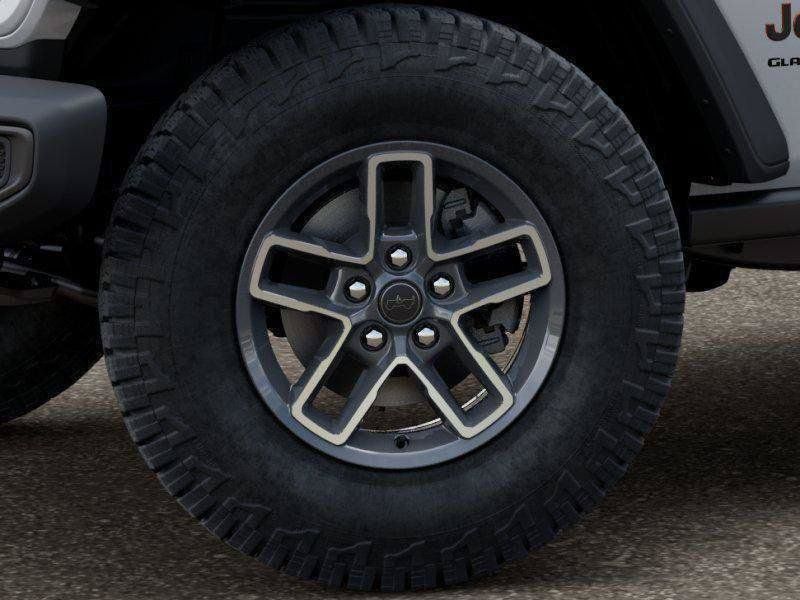 New 2026 Jeep Gladiator Truck