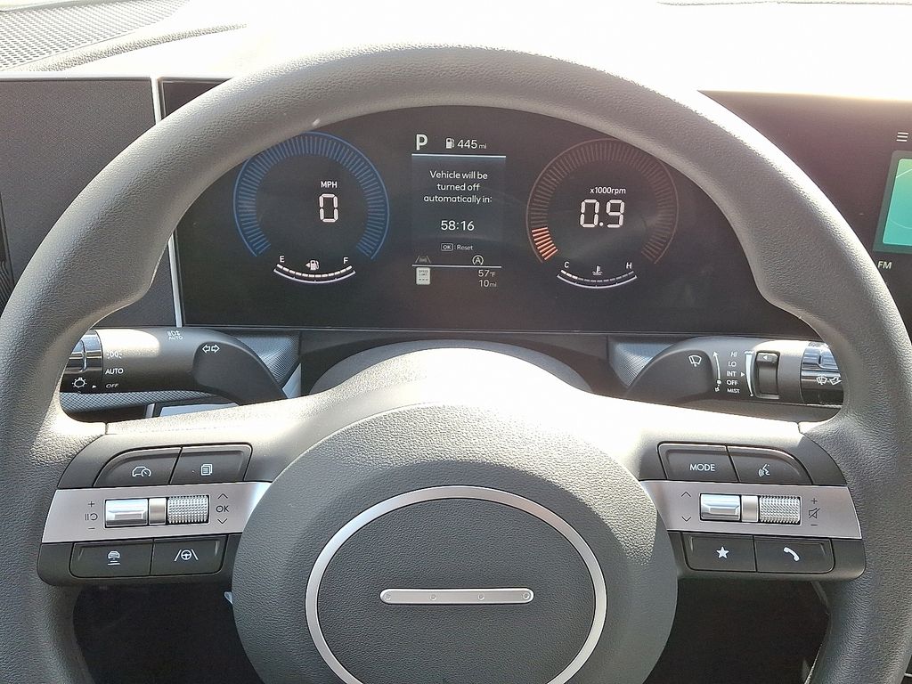 Thumbnail: 2026 Hyundai Sonata - 8