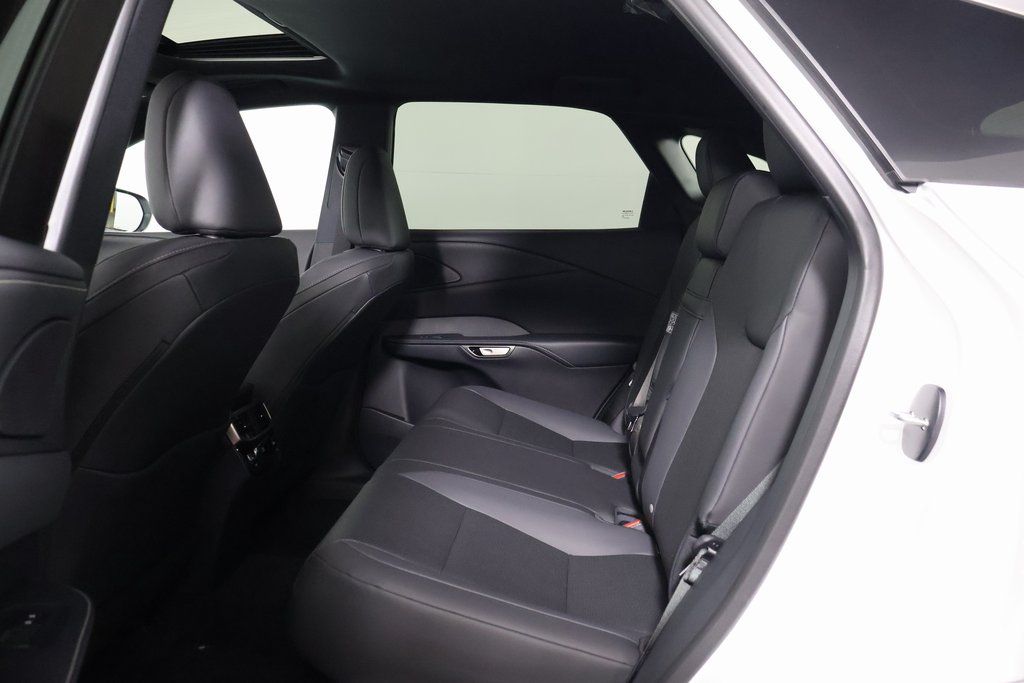 Thumbnail: 2026 Lexus RX - 6