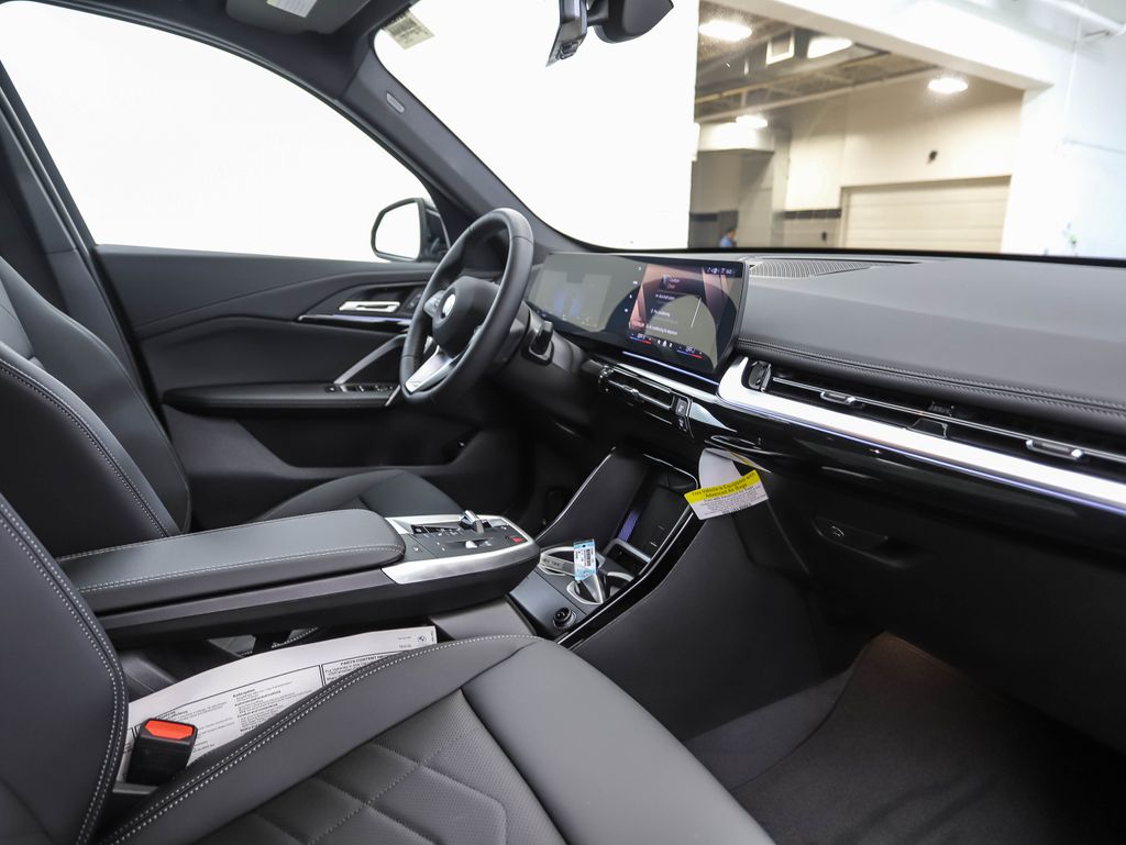 Thumbnail: 2026 BMW X1 - 29
