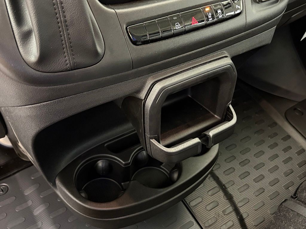 2026 Ram ProMaster 2500