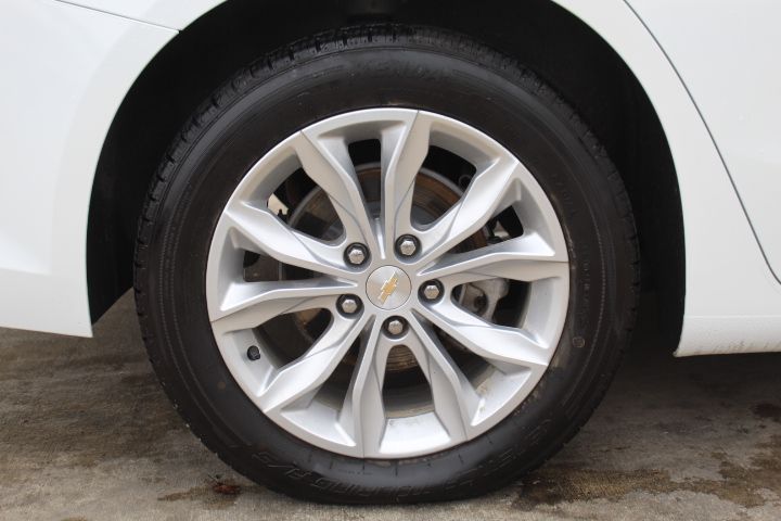 Used Car 2024 Chevrolet Malibu  Lt For Sale Under $20,000 In Georgetown, Texas