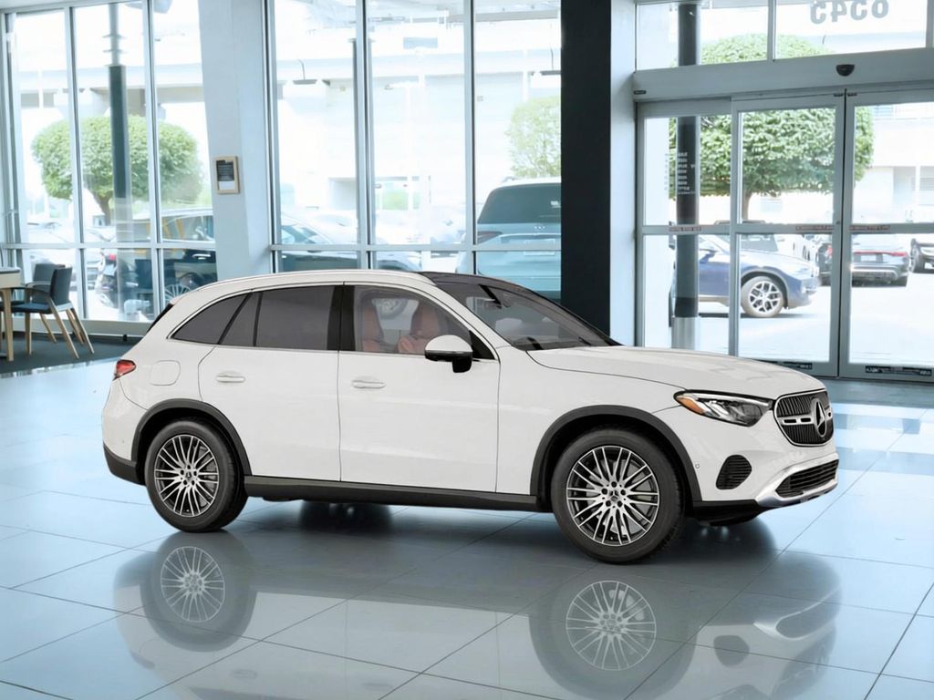 Thumbnail: 2026 Mercedes-Benz GLC - 13