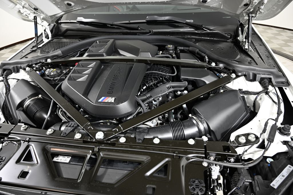 Thumbnail: 2026 BMW M2 - 26