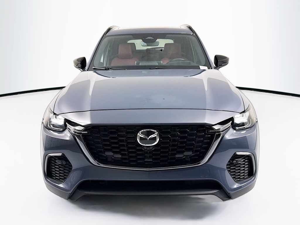 Thumbnail: 2025 Mazda CX-70 - 2
