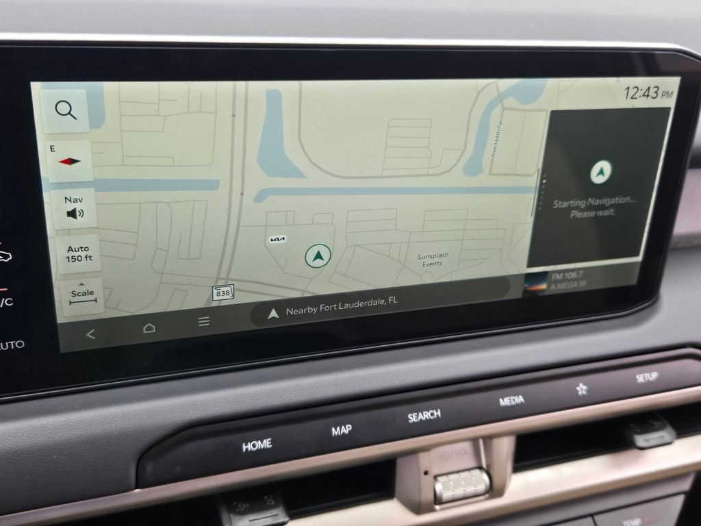2027 Kia Telluride - $48,580