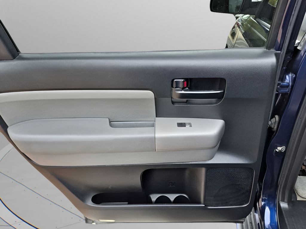 Used Car 2008 Toyota Sequoia  Sr5 For Sale Under $15,000 In Austin, Texas