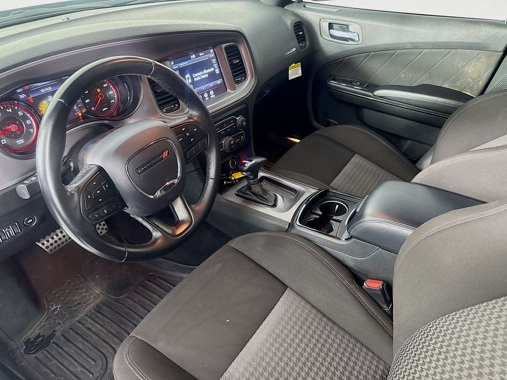 Used Car 2023 Dodge Charger  Gt For Sale Under $30,000 In Austin, Texas