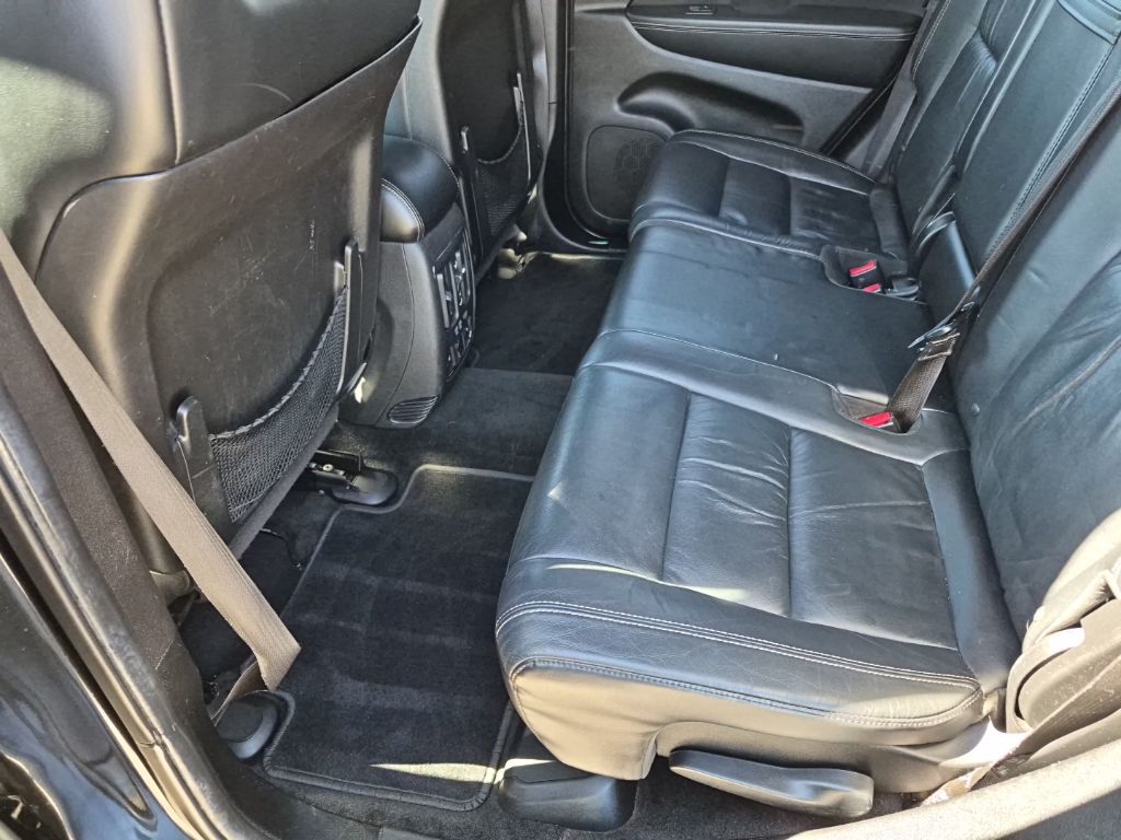 Used Car 2014 Jeep Grand Cherokee  Limited For Sale Under $10,000 In Austin, Texas