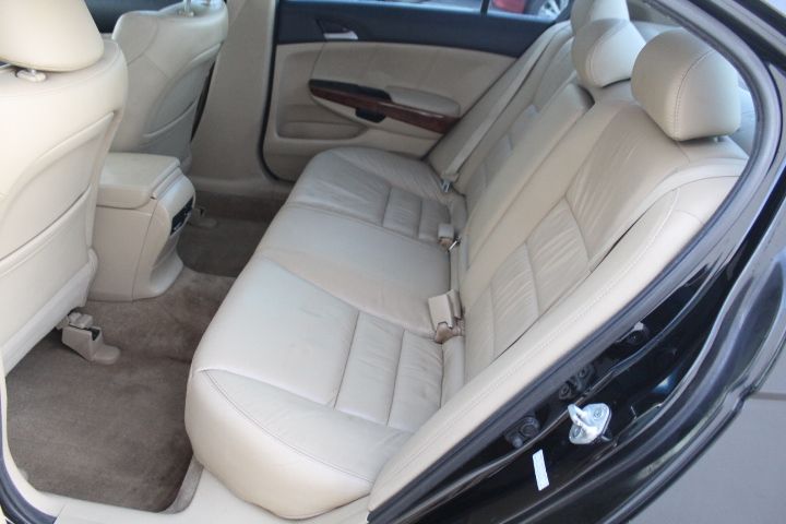 Used Car 2012 Honda Accord  Ex-l For Sale Under $10,000 In Georgetown, Texas
