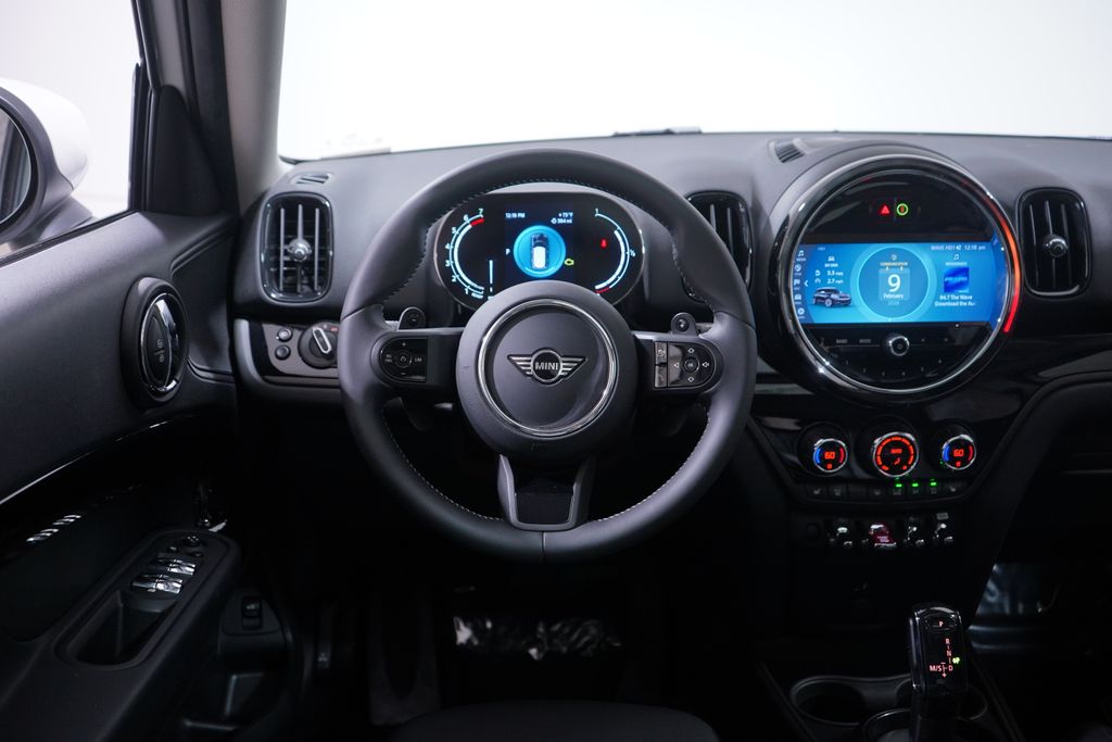 Thumbnail: 2024 MINI Cooper Countryman - 11