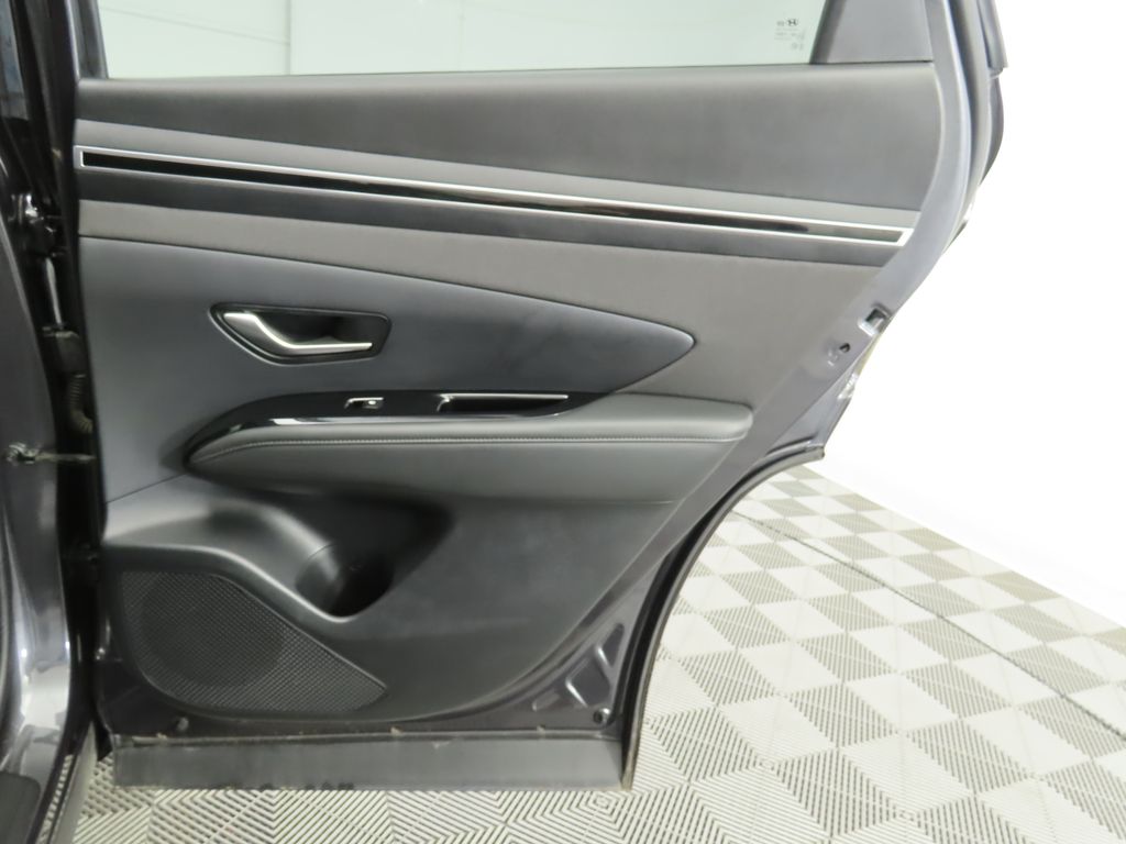 Thumbnail: 2022 Hyundai Tucson - 25