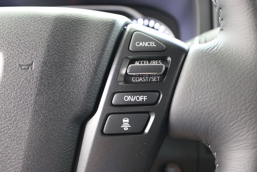 new 2026 Nissan Frontier car, priced at $40,280