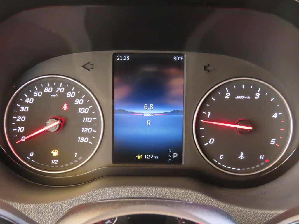 2025 Mercedes-Benz Sprinter 2500 30