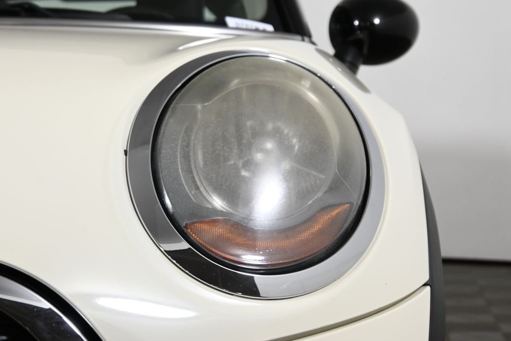 Thumbnail: 2016 MINI Cooper - 11