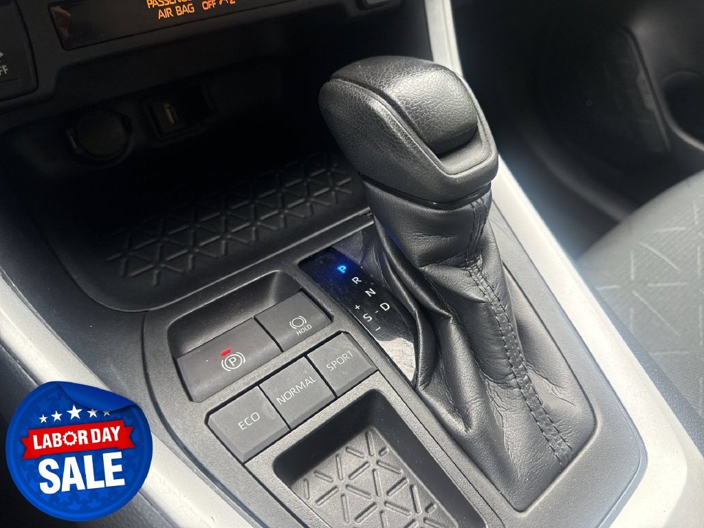 Used 2022 Toyota RAV4 SUV