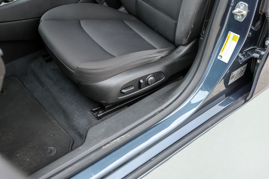 Used Car 2019 Chevrolet Malibu  Lt For Sale Under $15,000 In Austin, Texas