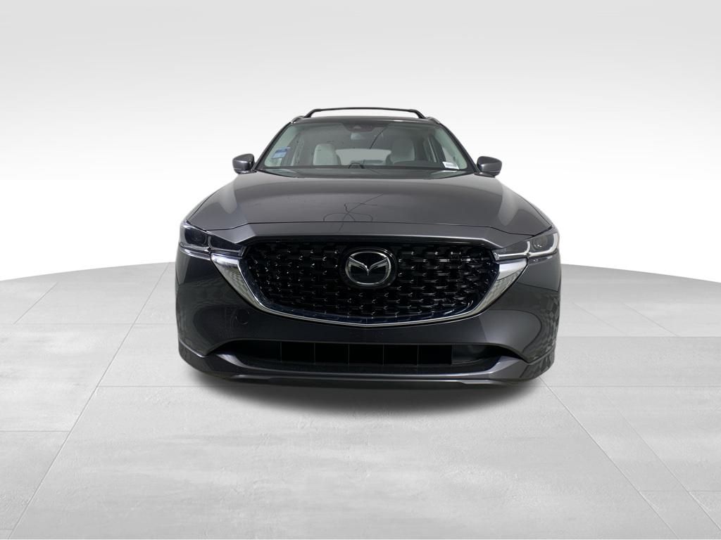 2025 Mazda CX-5 2.5 S Preferred Package 10