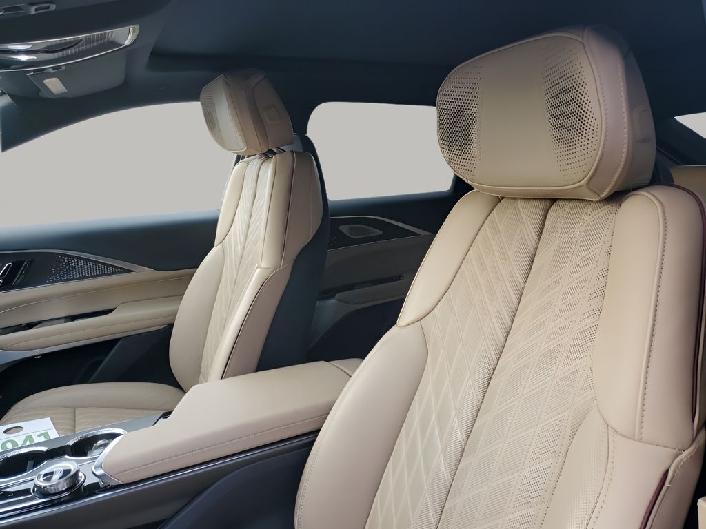 Used Car 2024 Cadillac Lyriq  Luxury For Sale Under $40,000 In Austin, Texas