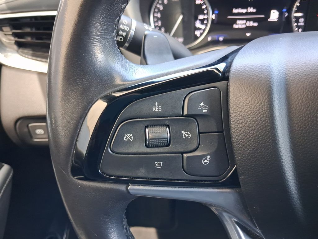 2024 Buick Enclave Premium - Photo 15