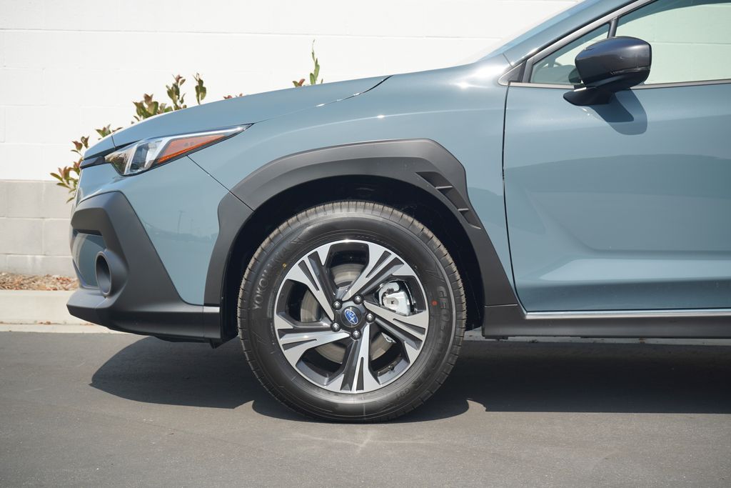 Thumbnail: 2025 Subaru Crosstrek - 2