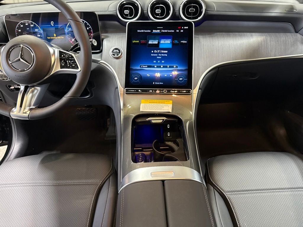 Thumbnail: 2027 Mercedes-Benz GLC - 26
