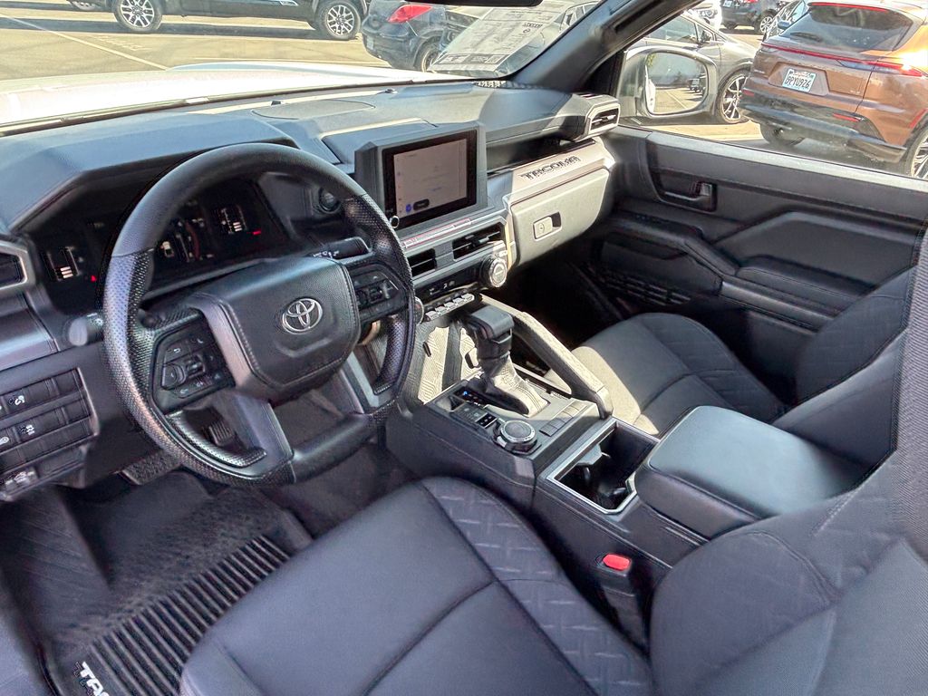 Thumbnail: 2026 Toyota Tacoma - 8