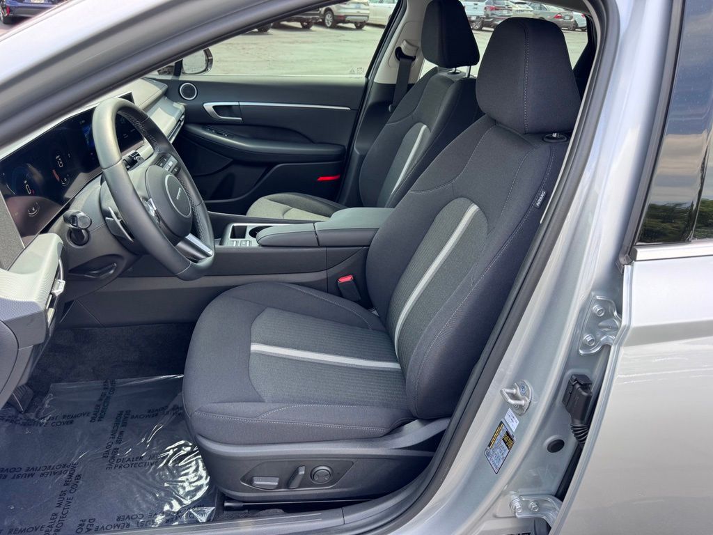 HyundaiSonata Hybrid19
