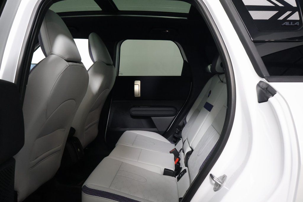 Thumbnail: 2026 MINI Cooper Countryman - 6