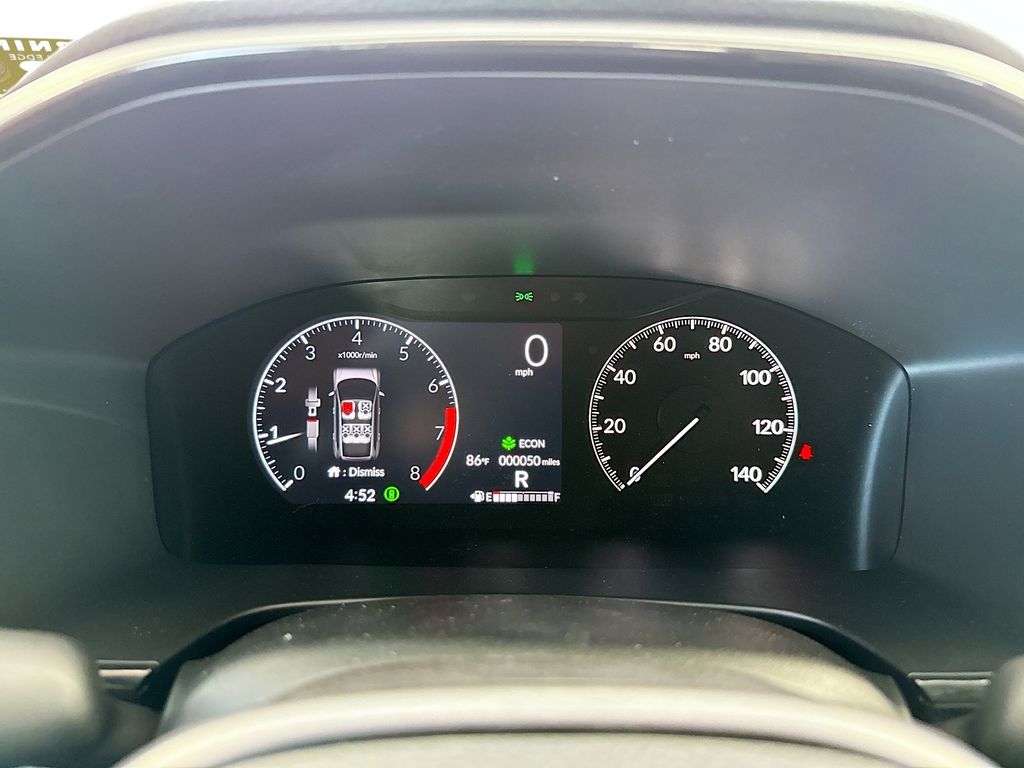 Thumbnail: 2026 Honda CR-V - 32