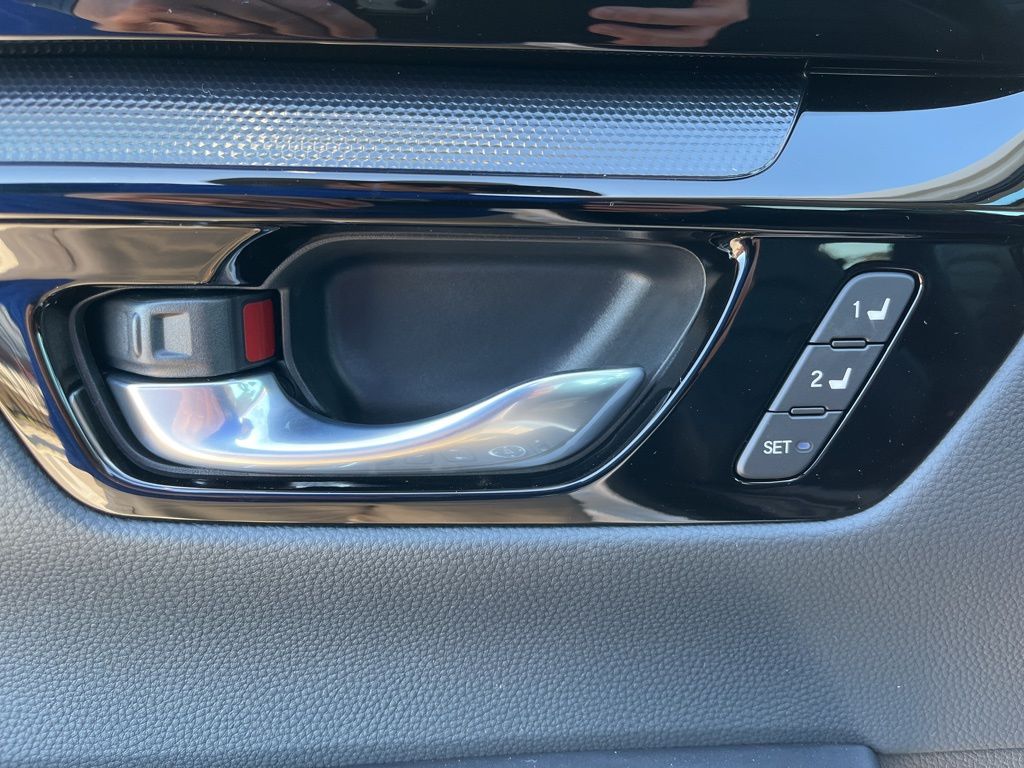 Thumbnail: 2026 Honda CR-V - 6