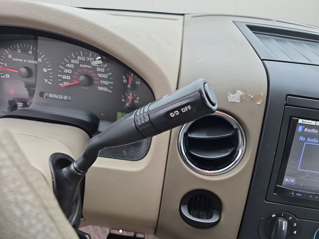 Used Car 2006 Ford F-150  Xl For Sale Under $15,000 In Austin, Texas