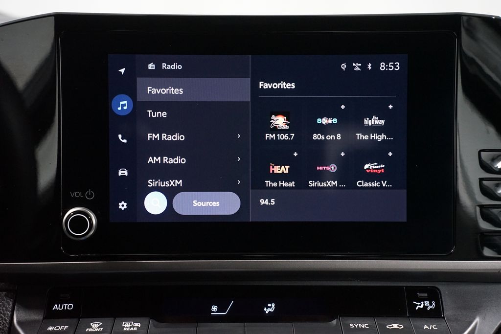 Thumbnail: 2025 Toyota Camry - 19