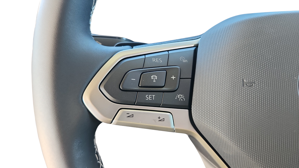 2026 Volkswagen Atlas