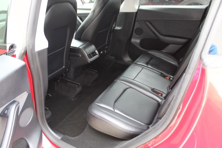 Used Car 2023 Tesla Model Y  Performance For Sale Under $30,000 In Georgetown, Texas