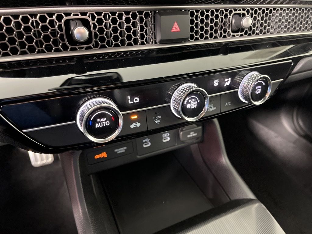 Thumbnail: 2026 Honda Civic - 29