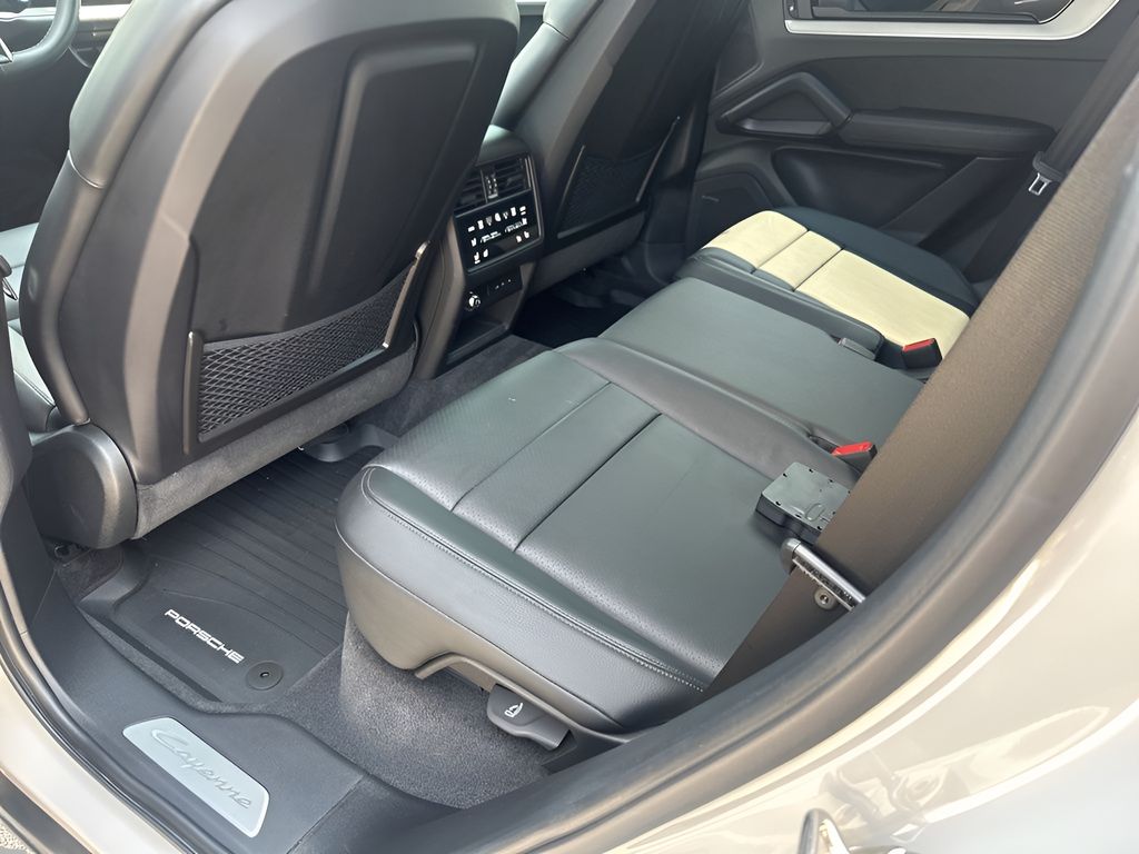 Used Car 2024 Porsche Cayenne  Base For Sale In Austin, Texas