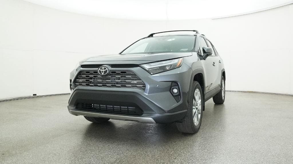 Thumbnail: 2025 Toyota RAV4 - 15