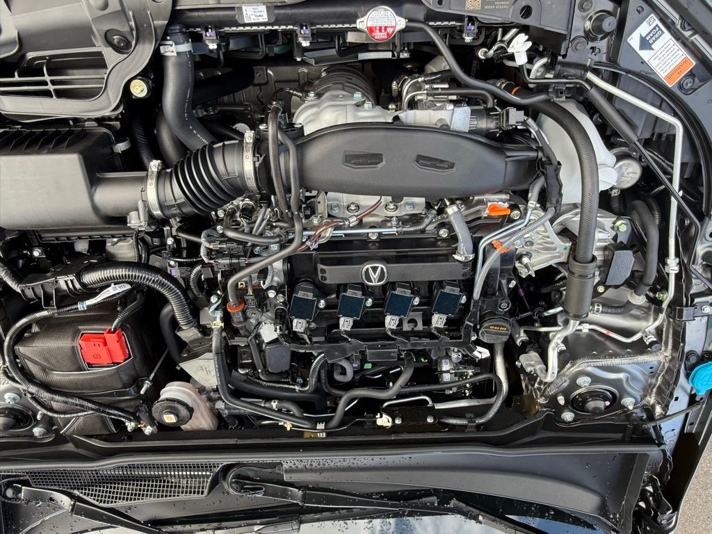 2025 Acura Integra A-Spec Package