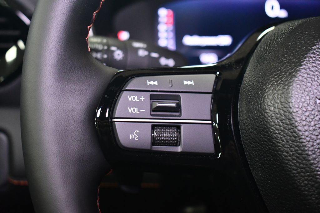 Thumbnail: 2026 Honda Passport - 16