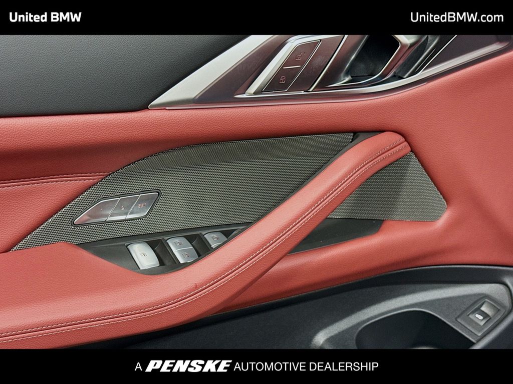 Thumbnail: 2026 BMW 4 Series - 3