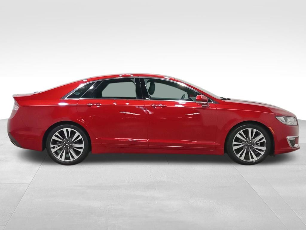 2020 Lincoln MKZ Reserve