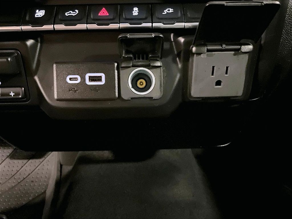 2022 Chevrolet Silverado 2500HD — photo 27
