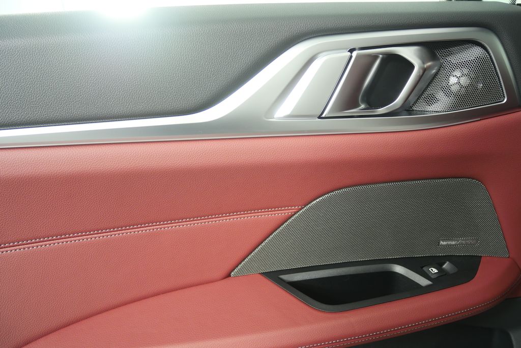 Thumbnail: 2025 BMW 4 Series - 13