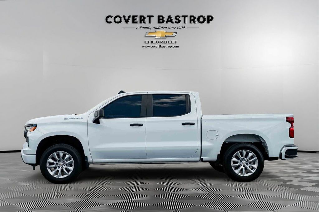 Used Car 2021 Gmc Sierra 1500  At4 For Sale Under $35,000 In Austin, Texas