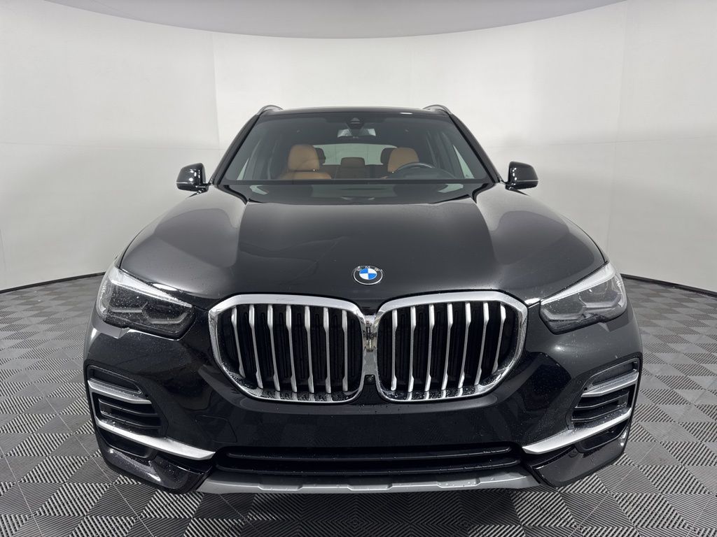 Thumbnail: 2023 BMW X5 - 2