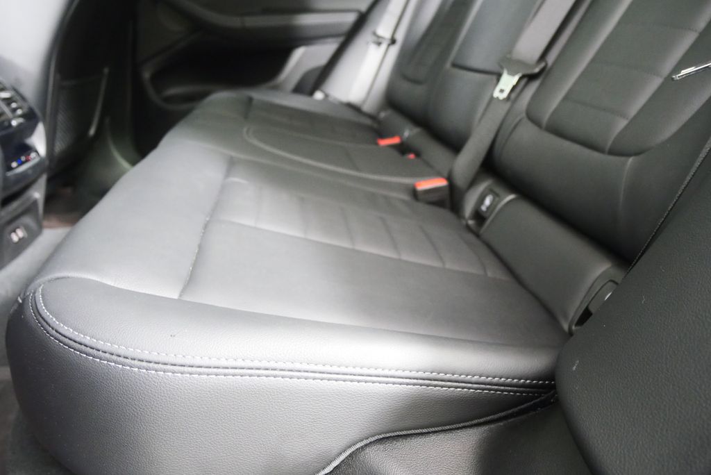 Thumbnail: 2023 BMW X3 - 14