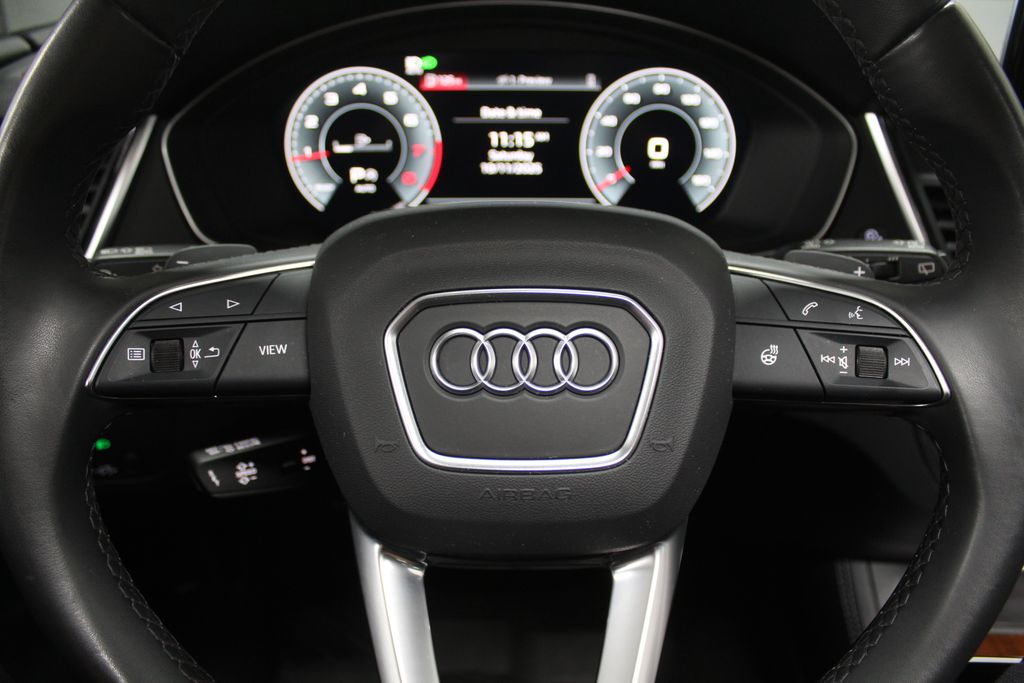 Thumbnail: 2023 Audi Q5 - 20