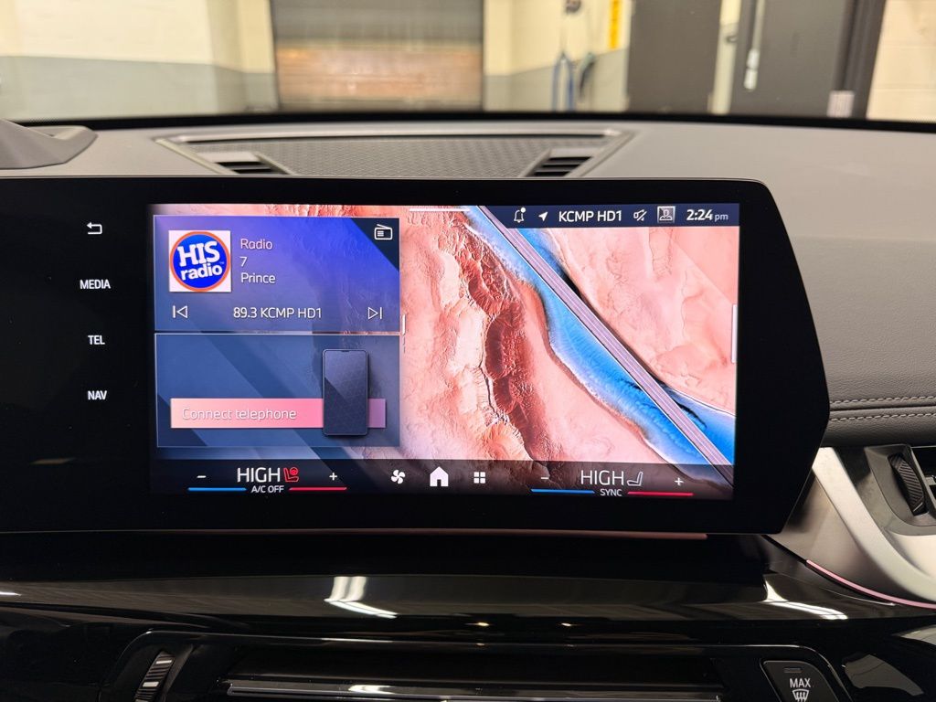 Thumbnail: 2025 BMW X1 - 16