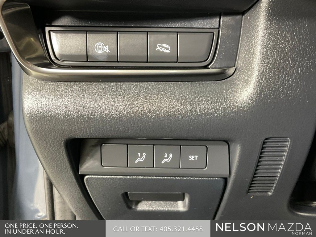 Certified Used 2025 Gray Mazda 2.5 S Carbon Edition image 42